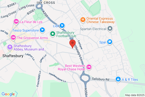 Shaftesbury Young Peoples Club