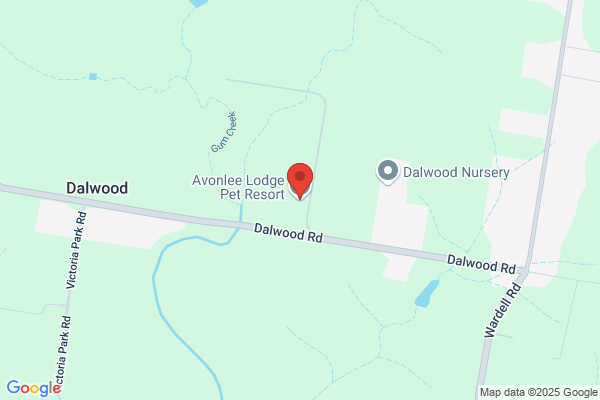 Avonmore Pet Hotel