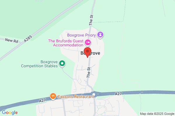 Boxgrove Arts