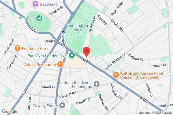 Cycleworks