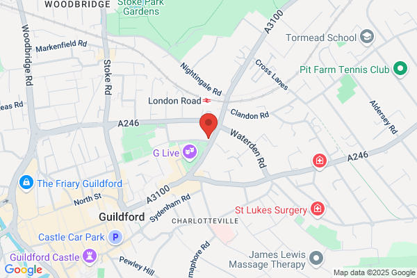 Dene Lodge Dental Practice