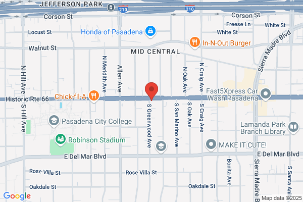 Drainage Center