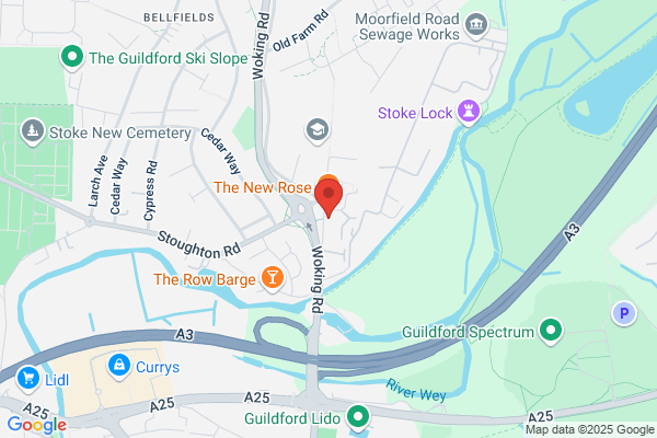 Guildford Liberal Democrats