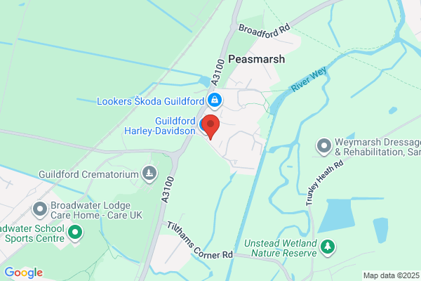 Peasmarsh Joinery