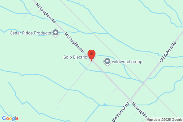 Solo Electrical