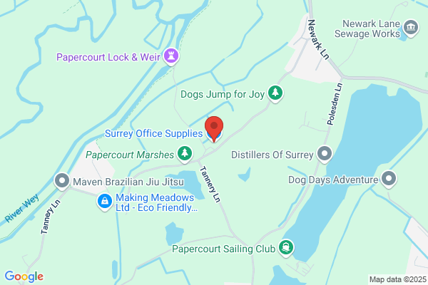 Surrey Office Supplies