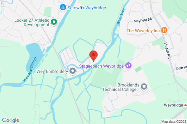 Wey Estates Ltd