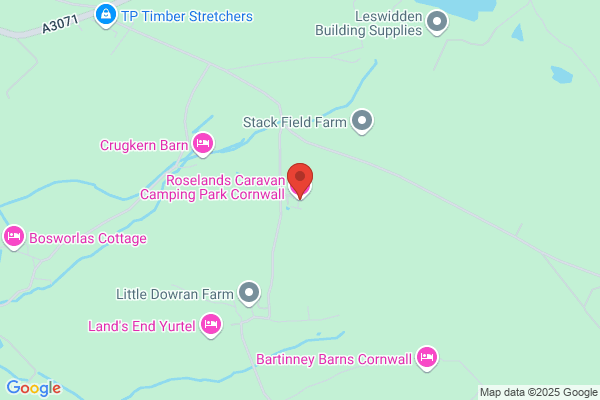Roseland Caravan and Camping Park