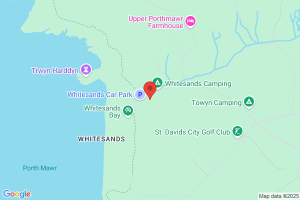 Whitesands Beach Cafe Co Ltd