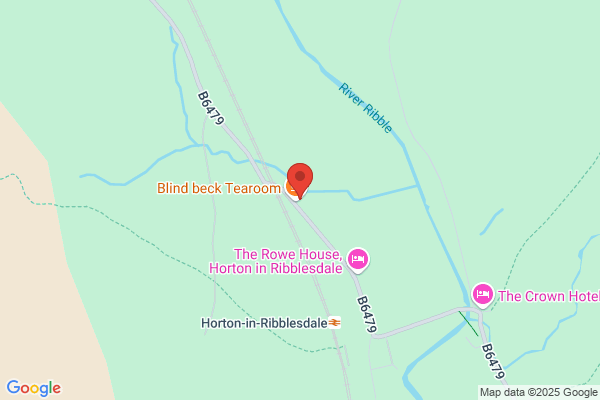 Blindbeck Holiday Cottage