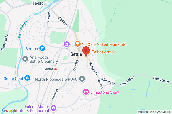 Hectors Coffee Shop