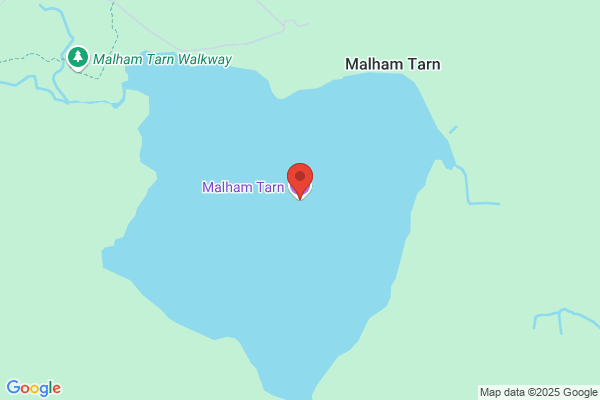 Malham Tarn Field Centre