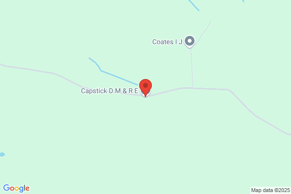 R Capstick