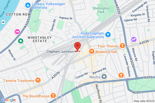 C & L J Clapham