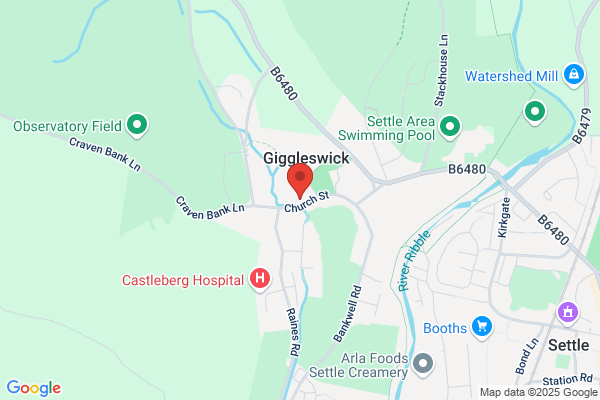 Giggleswick Primary School