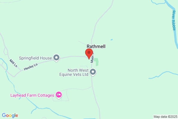 Rathmell C Of E Primary School