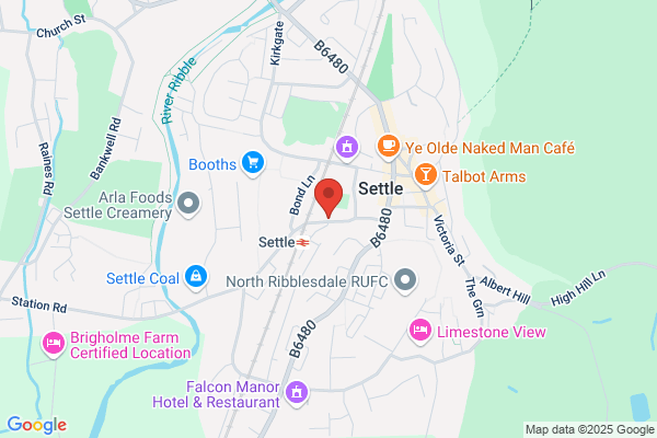 Dalehead Veterinary Group
