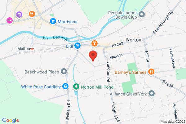 Battle Flatts Veterinary Clinic - Norton