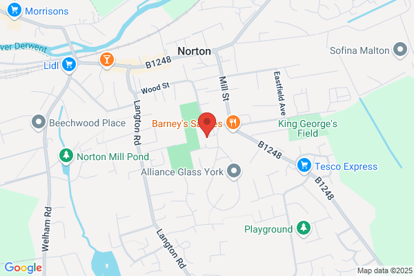 Malton Taxis