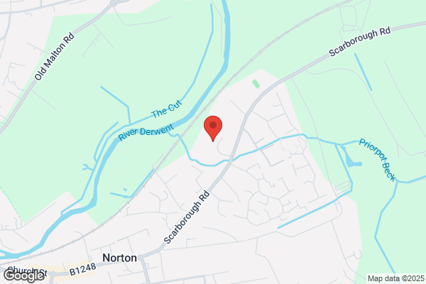 Barchester - Rivermead Care Home