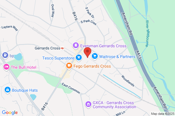 Causeway Graphical Systems Ltd
