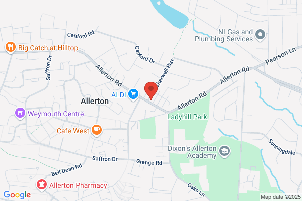 G Allerton