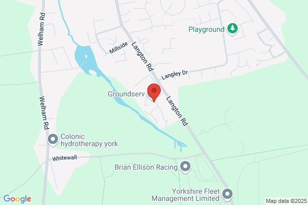 Gps Gas Services
