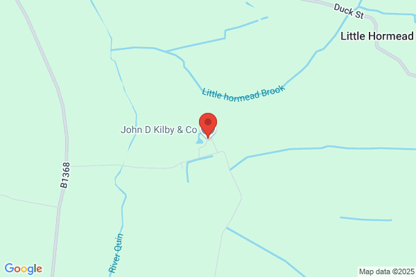 J D Kilby