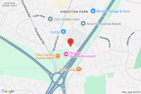 Kingston Maintenance Services