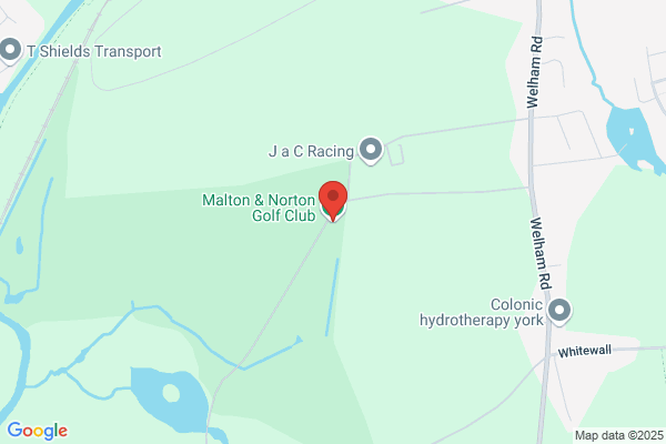 Malton & Norton Golf Club