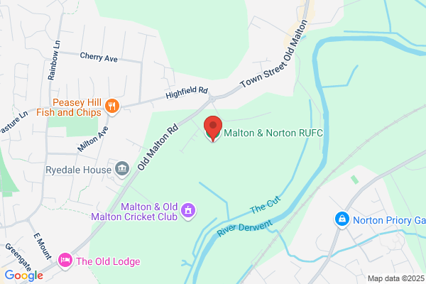 Malton & Norton RUFC