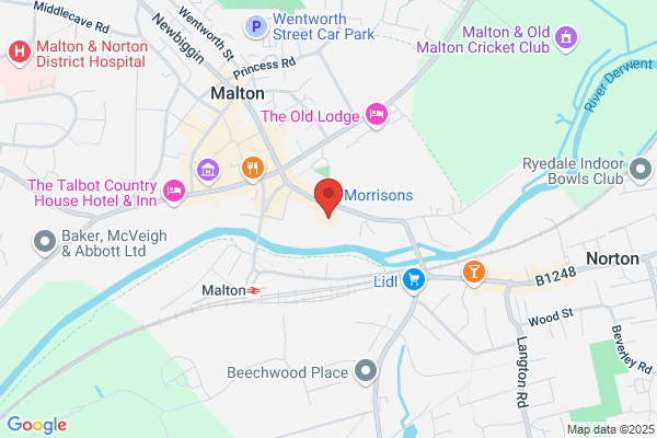 Malton Shoe Repairs & Key Centre