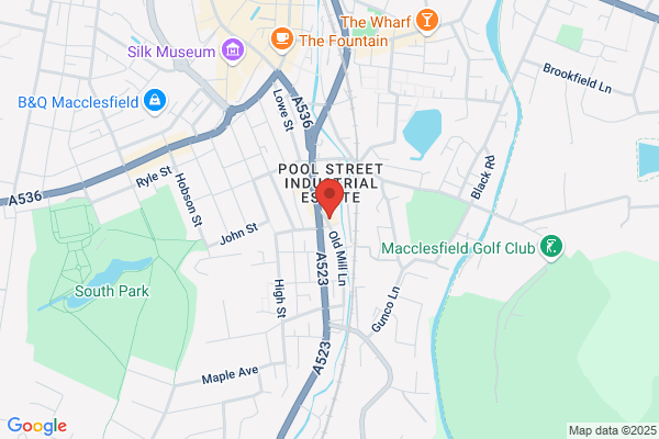 Mill Street Fish & Chip Shop