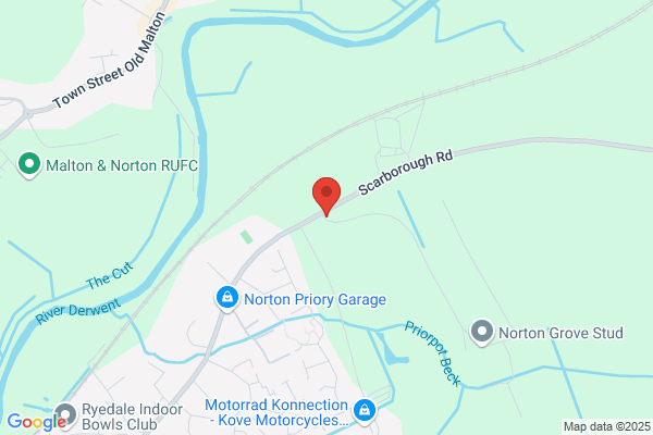 Norton Grove Stud Ltd
