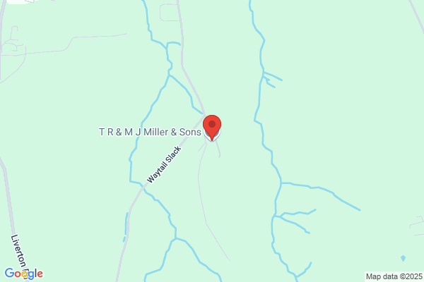 R Miller & Sons
