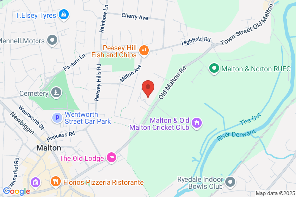 Ryedale District Council