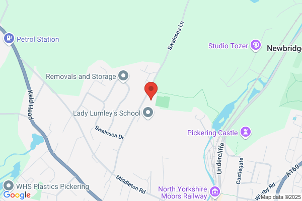 Ryedale Sports & Recreation (Ryesport) Ltd