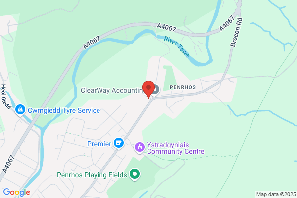 Persimmon Homes Maes Y Rhos