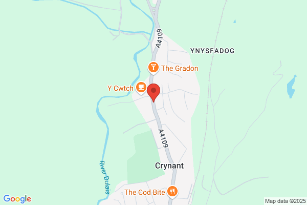 Crynant