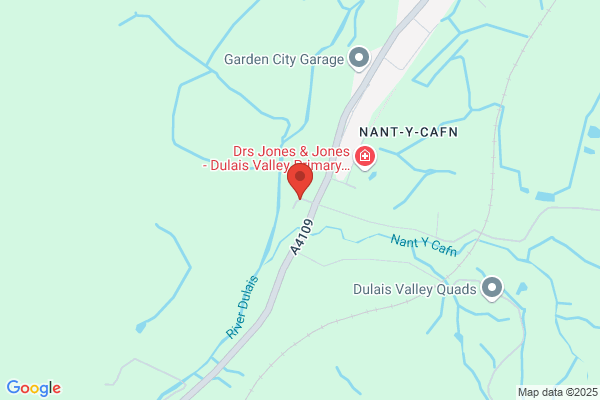 Nantycafan Social Club