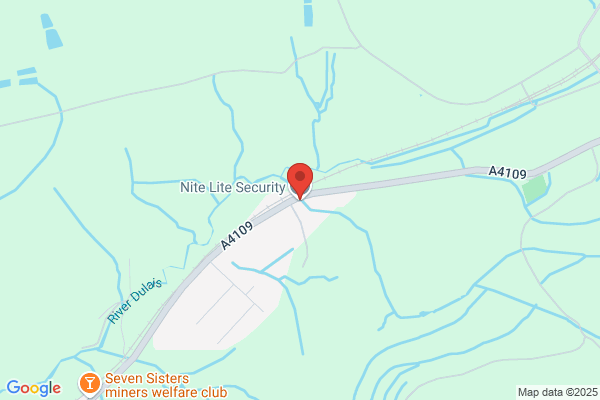 Nitelite Security Services Ltd