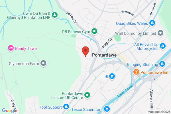 Pontardawe Plumbing & Heating