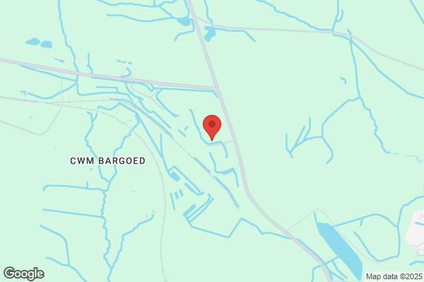 Rackwood Mining (South Wales) Ltd