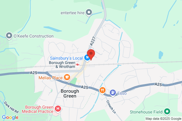Wealden Air Conditioning Co