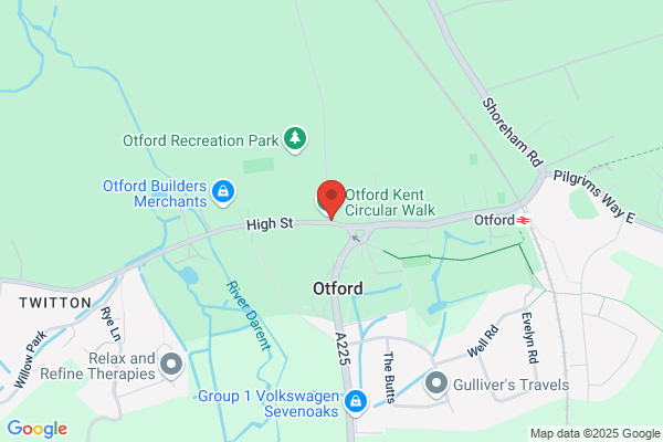 Otford Antique