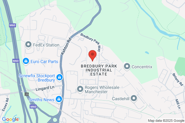 Kefford & Luke Ltd