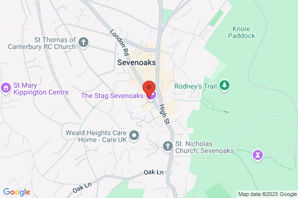 Sevenoaks Post Office