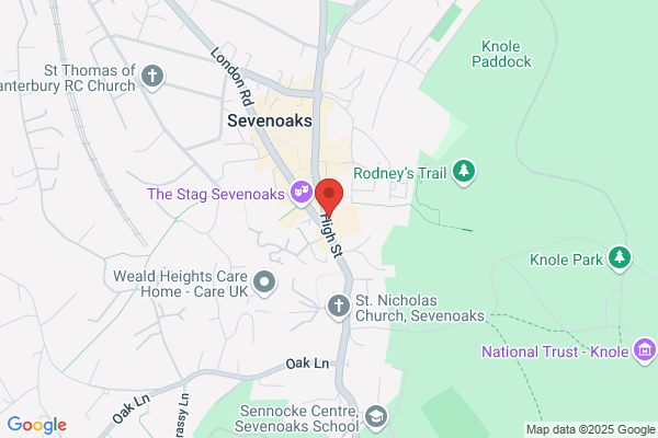 Woolwich PLC