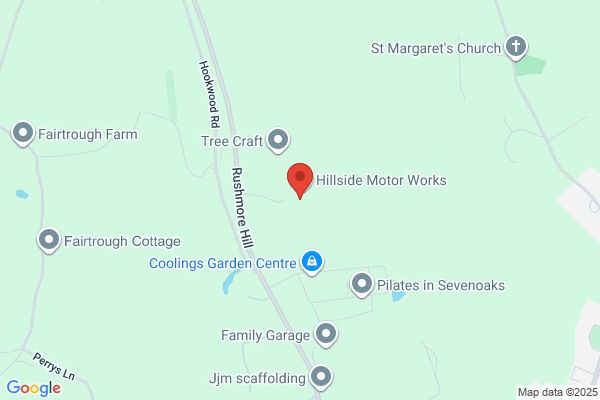 Kent Jag Centre