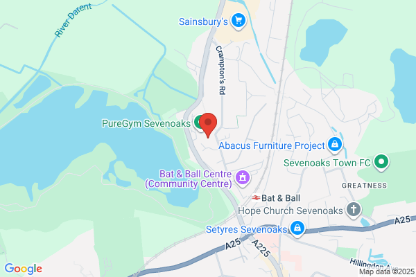 We Buy Any Car Sevenoaks - CLOSED